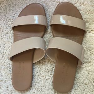 Lauren Conrad Women’s Slide Sandals